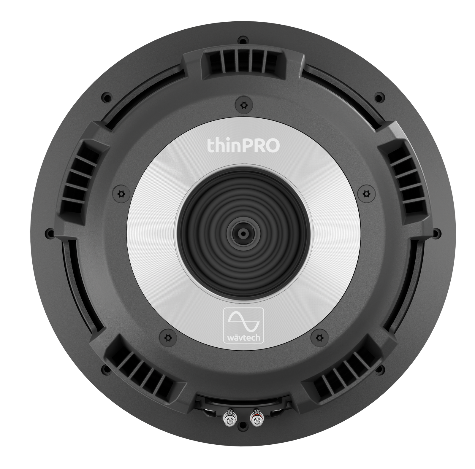 Wavtech thinPRO12 Shallow 12