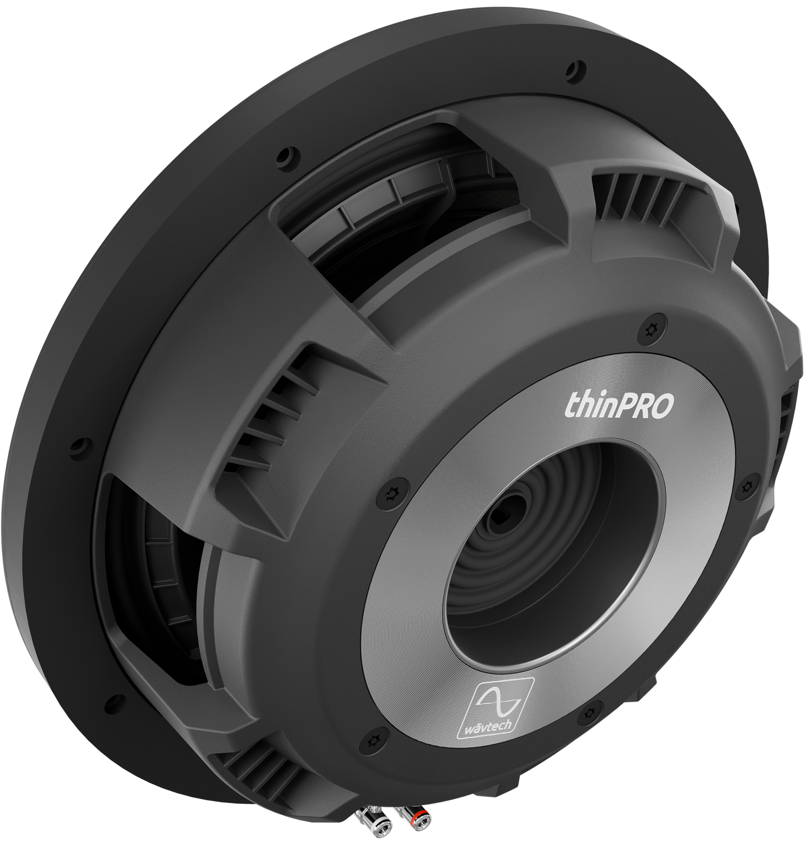 Wavtech thinPRO12 Shallow 12