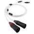Nordost White Lightning 3 Analog Interconnect Cable - Safe and Sound HQ