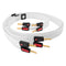 Nordost White Lightning 3 Speaker Cable (Pair) - Safe and Sound HQ