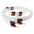 Nordost White Lightning 3 Speaker Cable (Pair) - Safe and Sound HQ