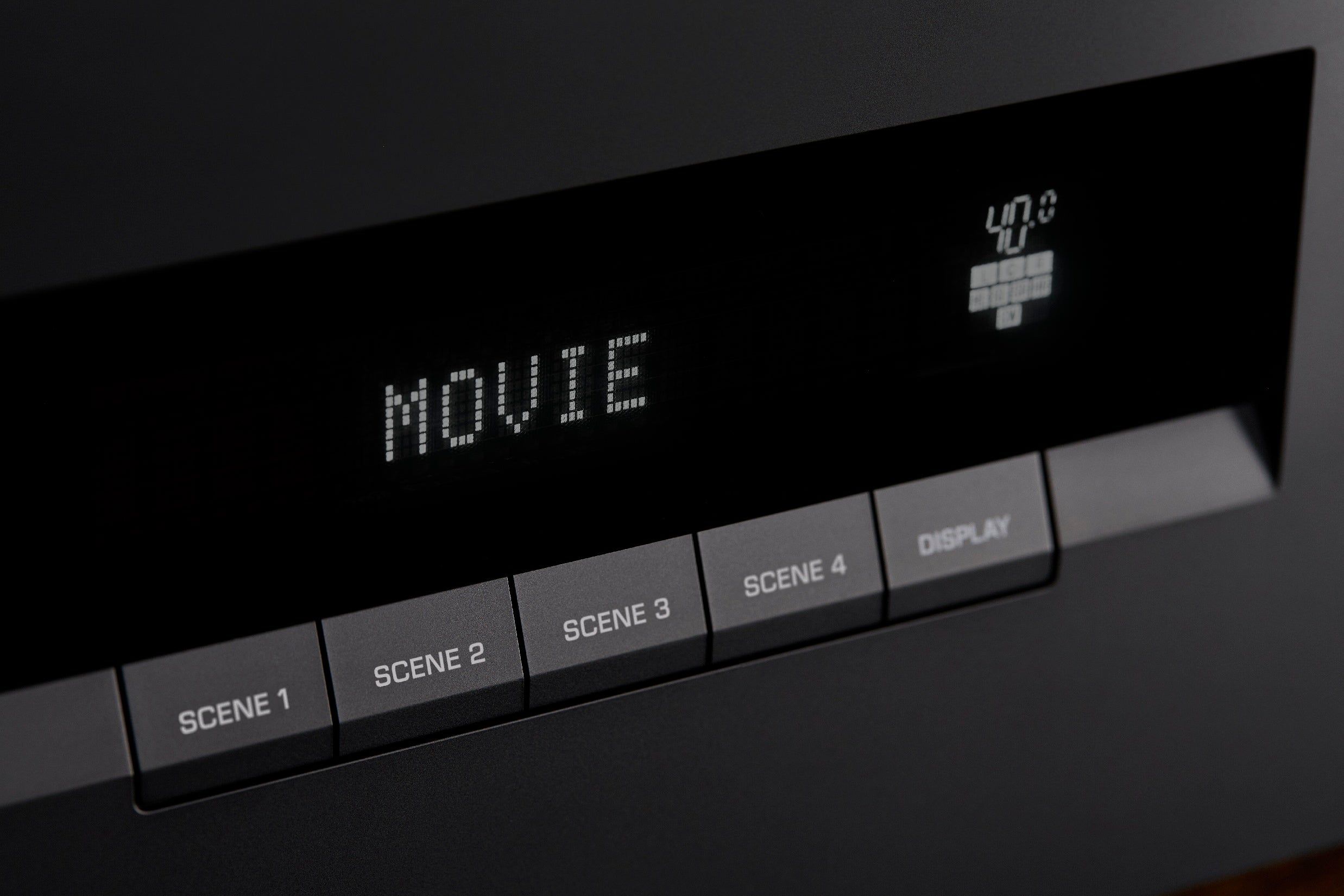 Yamaha RX300A 5.2 Channel 8K A/V Receiver with Dolby Atmos and Bluetooth Multipoint - Safe and Sound HQ