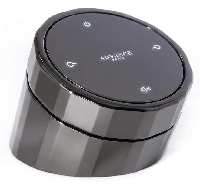 Advance Paris A-RTR Nova Rotary Remote Control - Safe and Sound HQ