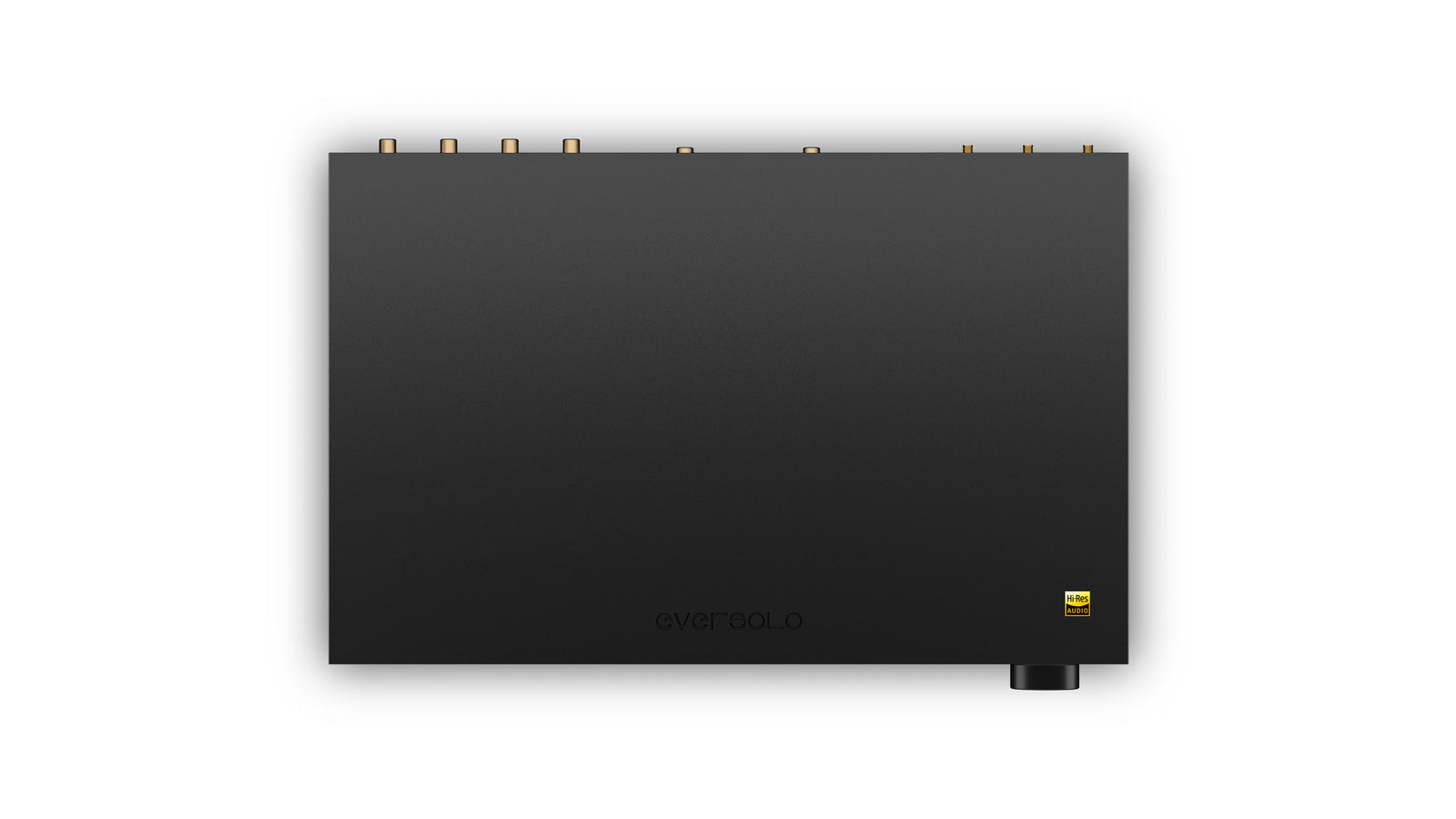 EverSolo DMP-A8 Gen 2 High-Fidelity Music Streamer