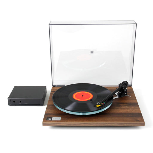 Rega Planar 3 50th Anniversary Edition Turntable with Exact MM Phono Cartridge and Neo PSU MK2 - Safe and Sound HQ