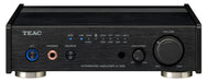 TEAC AI-303 USB DAC Integrated Amplifier Black Store Demo - Safe and Sound HQ