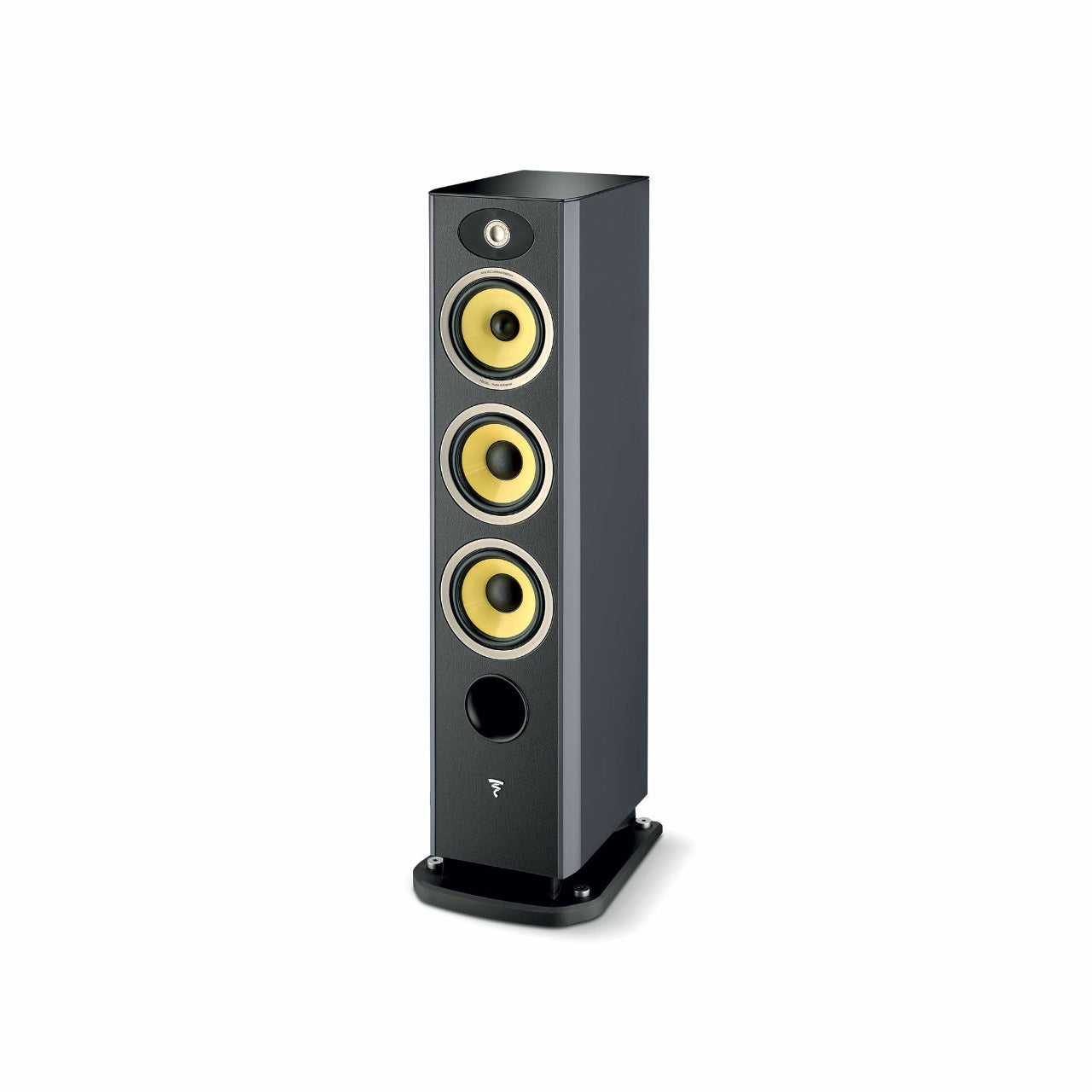 Focal Aria 926 K2 3-Way Floorstanding Speaker Pair and Naim Audio Uniti Star Bundle - Safe and Sound HQ
