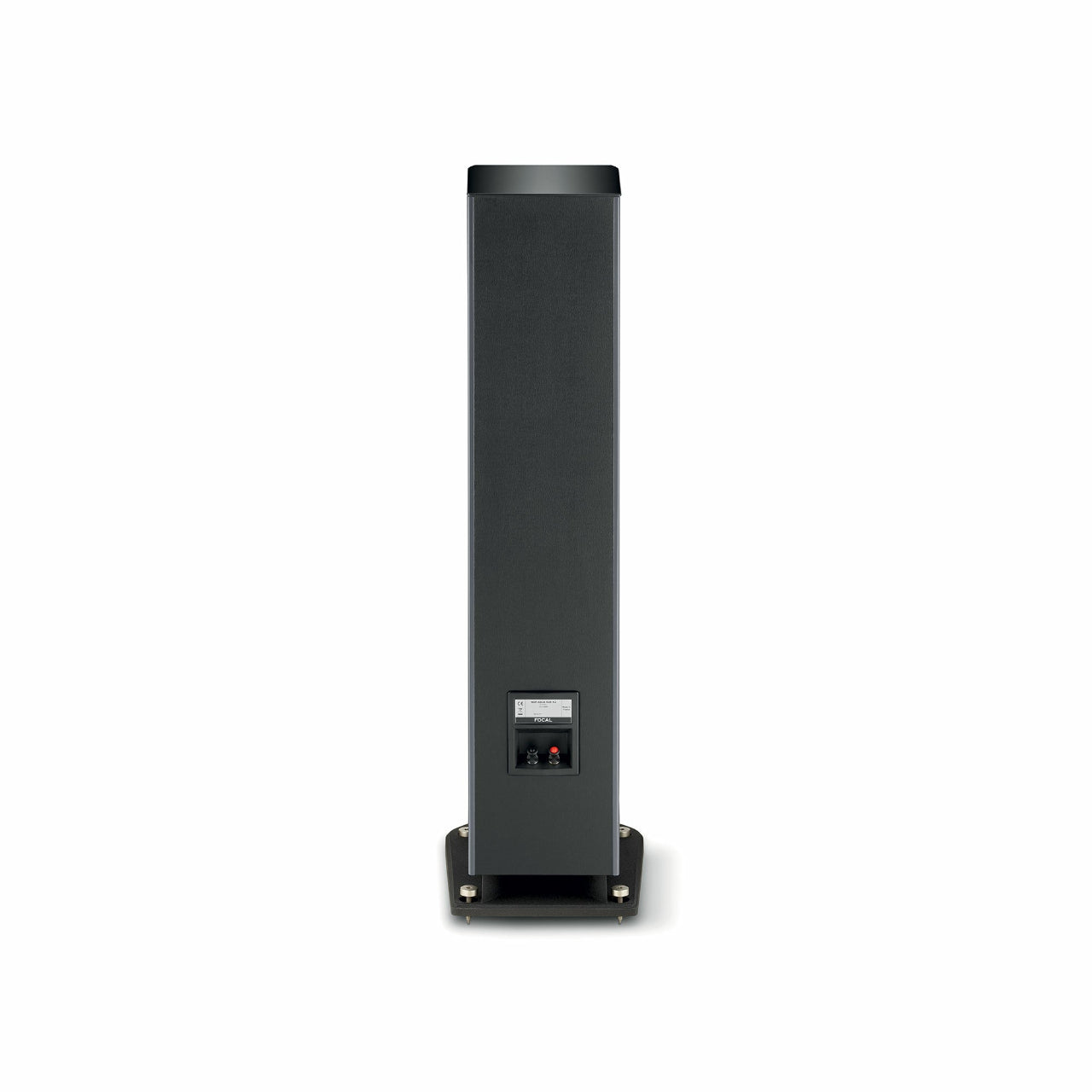 Focal Aria 926 K2 3-Way Floorstanding Speaker Pair and Naim Audio Uniti Star Bundle - Safe and Sound HQ