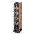 Focal Aria 936 3-Way Floorstanding Speaker Prime Walnut (Each) - Safe and Sound HQ