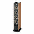 Focal Aria 936 3-Way Floorstanding Speaker Prime Walnut (Each) - Safe and Sound HQ
