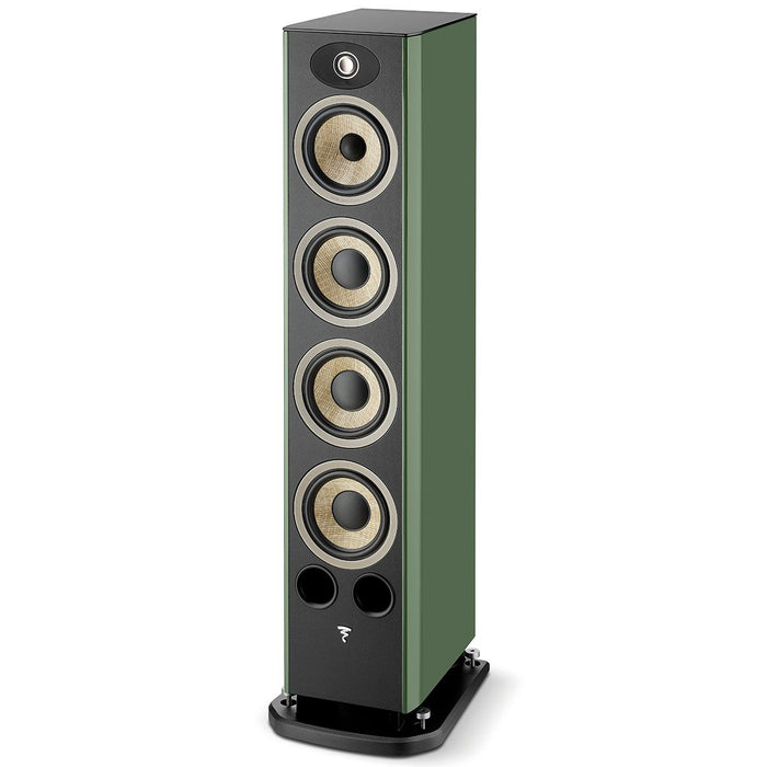 Focal Aria Evo X No3 3-Way Floorstanding Speaker (Each)