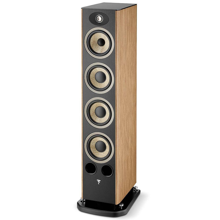 Focal Aria Evo X No3 3-Way Floorstanding Speaker (Each)