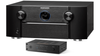 Marantz AV7706 11.2 Channel 8K Ultra HD AV Surround Pre-Amplifier