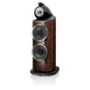 Bowers & Wilkins 801 D4 Signature Diamond Series Floorstanding Speaker (Pair) - Safe and Sound HQ