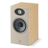 Focal Theva No1 2-Way Compact Bookshelf Speaker (Pair) - Safe and Sound HQ