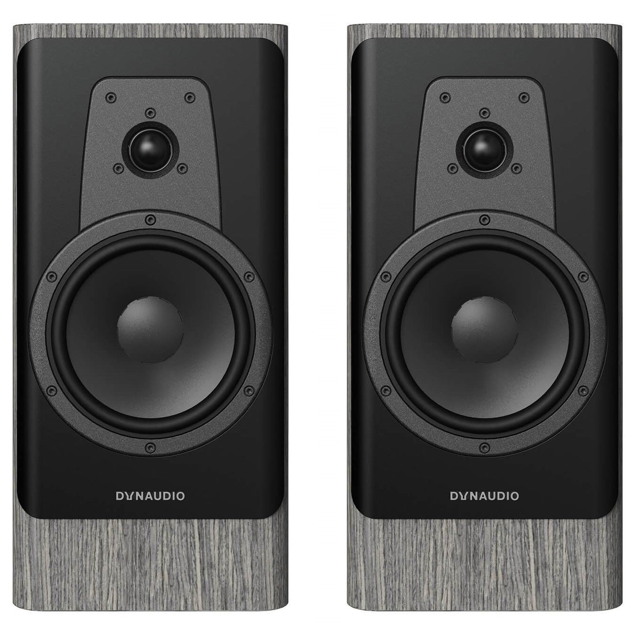 Dynaudio Contour 20i Bookshelf Speakers (Pair) - Safe and Sound HQ