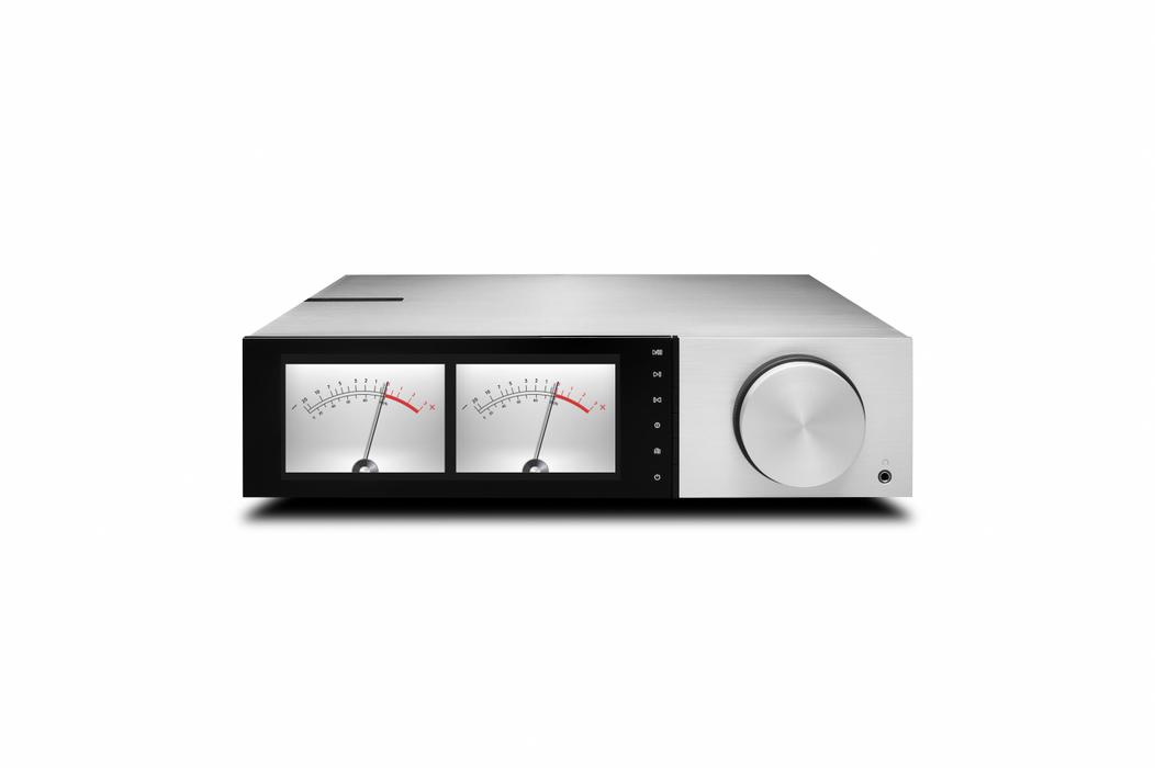 Cambridge Audio Evo 150 Delorean Edition All-in-One Player
