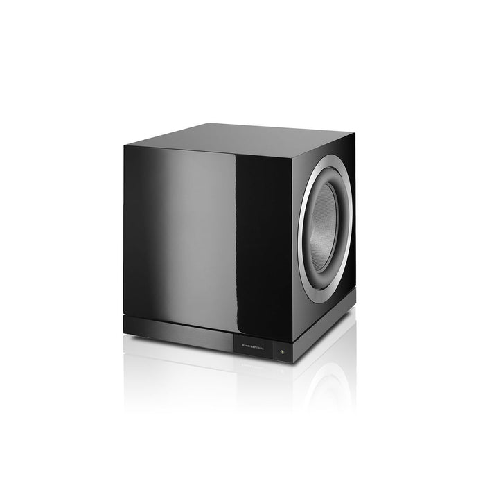 Bowers & Wilkins DB1D Dual 12" Powered Subwoofer Open Box - Safe and Sound HQ