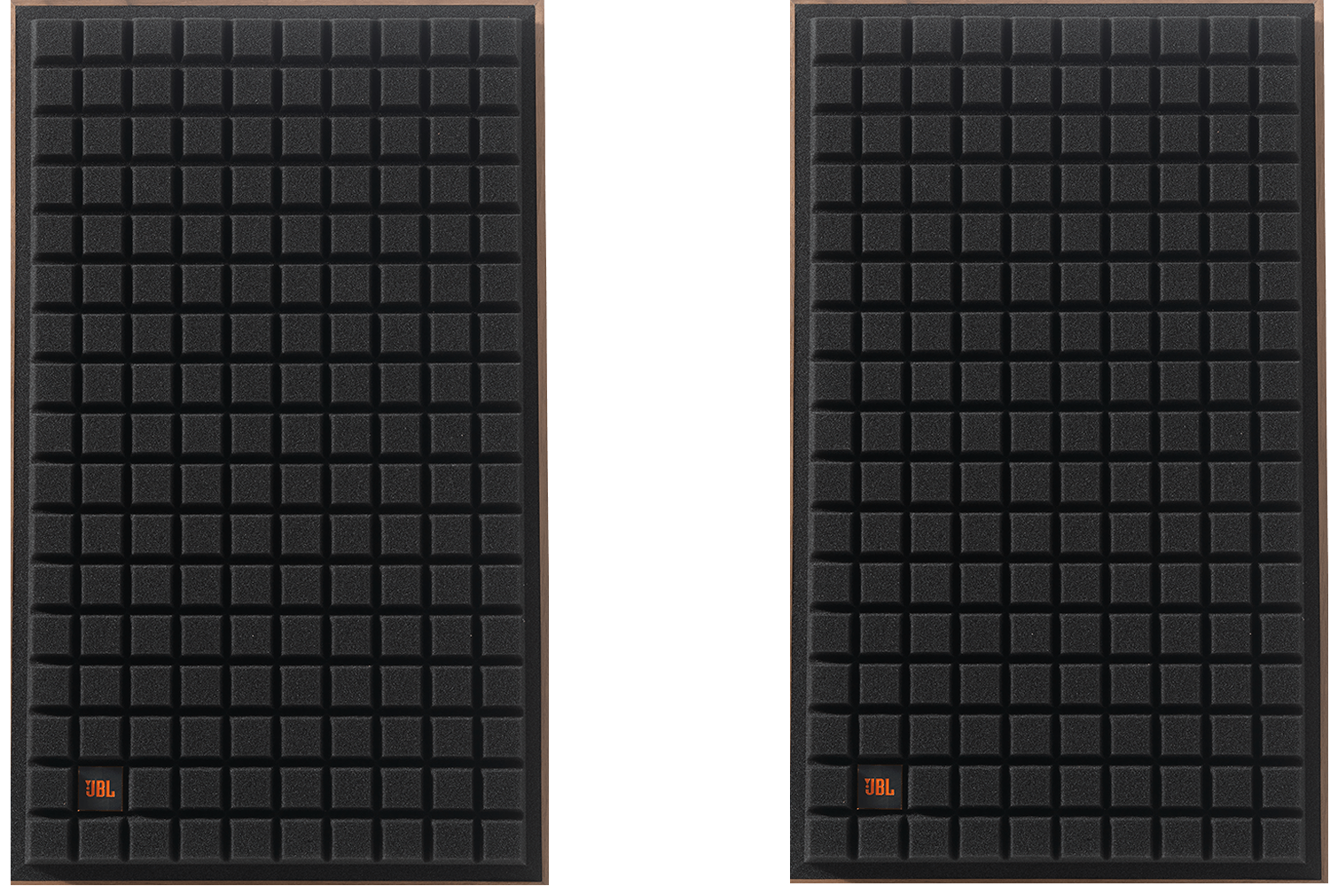 JBL L100 Classic Speaker Grill (Pair) - Safe and Sound HQ