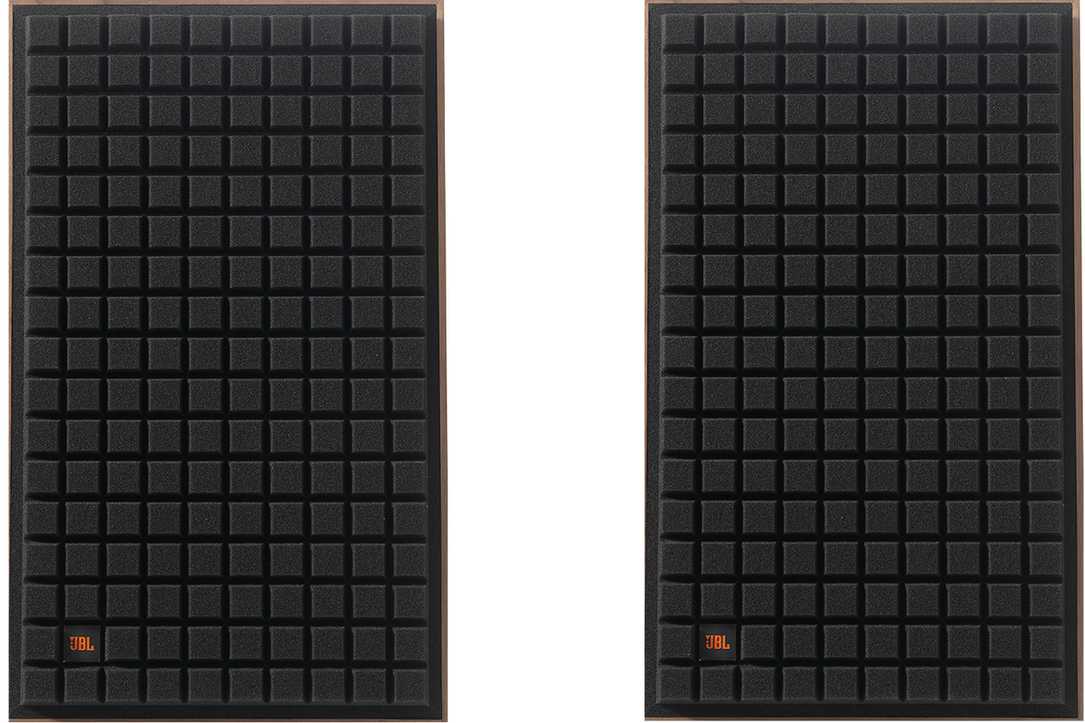 JBL L100 Classic Speaker Grill (Pair) - Safe and Sound HQ