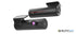 BlackVue Elite 10 2 Channel 4K Front and 4K Rear Dash Cam - Safe and Sound HQ