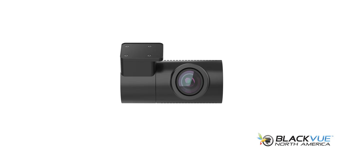 BlackVue Elite 10 2 Channel 4K Front and 4K Rear Dash Cam - Safe and Sound HQ