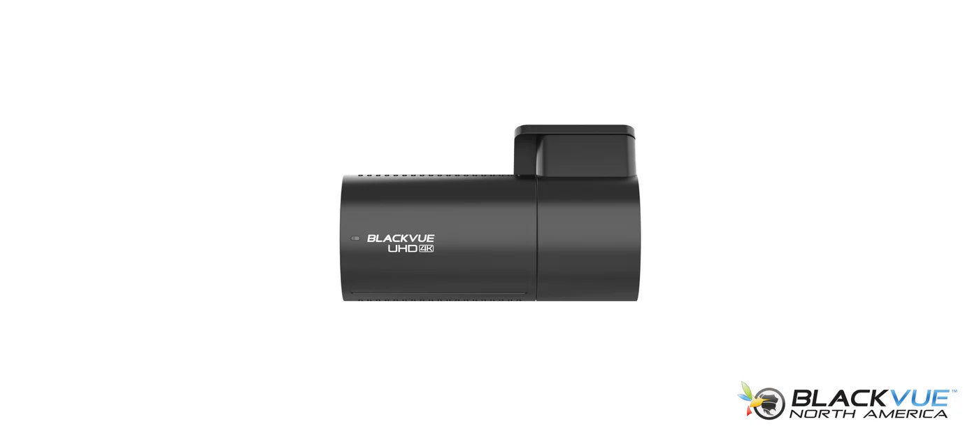BlackVue Elite 10 2 Channel 4K Front and 4K Rear Dash Cam - Safe and Sound HQ