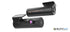 BlackVue Elite 9 2 Channel 4K Front and 2K Rear QHD Dash Cam - Safe and Sound HQ