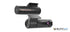 BlackVue Elite 9 2 Channel 4K Front and 2K Rear QHD Dash Cam - Safe and Sound HQ