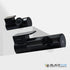 BlackVue Elite 9 2 Channel 4K Front and 2K Rear QHD Dash Cam - Safe and Sound HQ