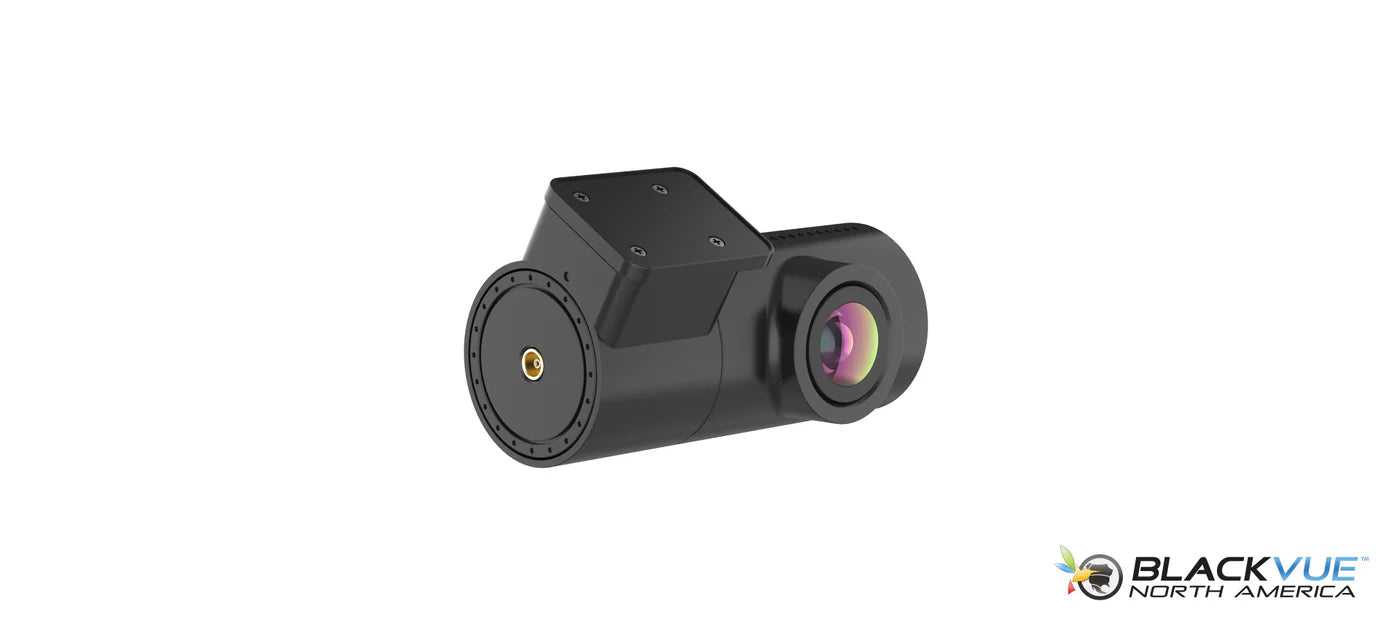 BlackVue Elite 9 2 Channel 4K Front and 2K Rear QHD Dash Cam - Safe and Sound HQ