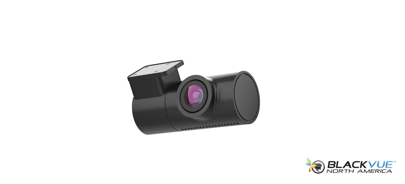 BlackVue Elite 9 2 Channel 4K Front and 2K Rear QHD Dash Cam - Safe and Sound HQ