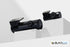 BlackVue Elite 8 2 Channel Front and Rear 2K QHD Dash Cam - Safe and Sound HQ