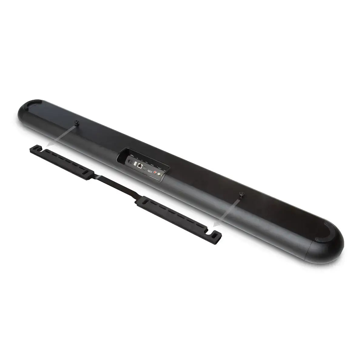 Bluesound Pulse Cinema Wireless Multi-Room Streaming Soundbar with Dolby Atmos - Safe and Sound HQ