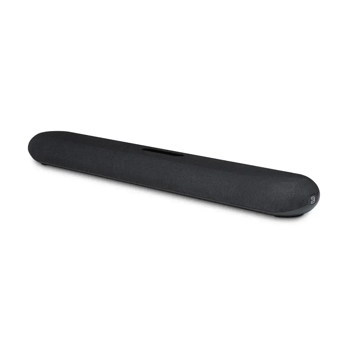 Bluesound Pulse Cinema Mini 2.1 Wireless Multi-Room Streaming Soundbar with Dolby Atmos - Safe and Sound HQ