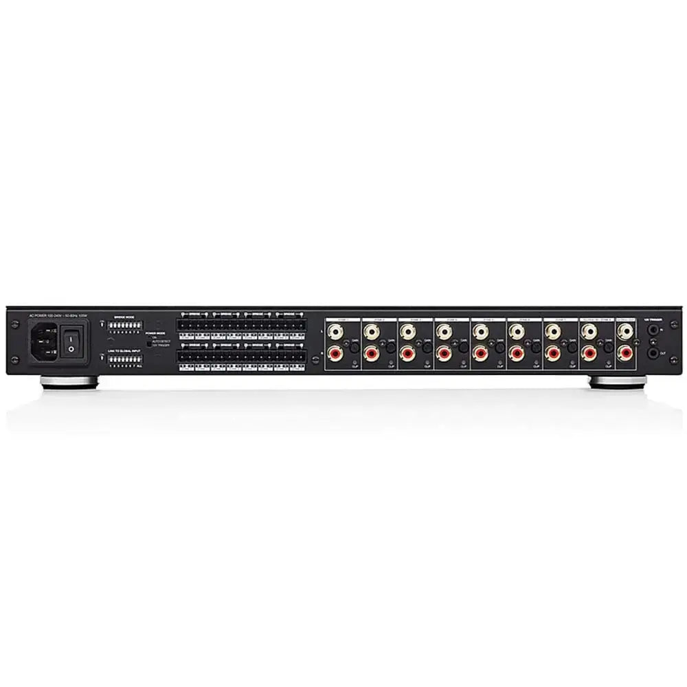 Bowers & Wilkins CDA-16 16 Channel Distribution Amplifier - Safe and Sound HQ