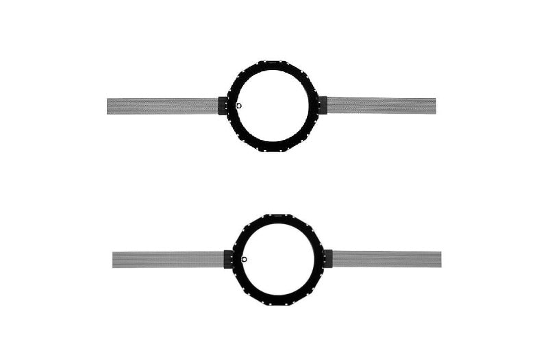 Definitive Technology RBAE Pre-Construction Bracket for DI 8R Speakers (Pair) - Safe and Sound HQ