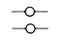 Definitive Technology RBAE Pre-Construction Bracket for DI 8R Speakers (Pair) - Safe and Sound HQ