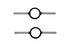 Definitive Technology RBAE Pre-Construction Bracket for DI 8R Speakers (Pair) - Safe and Sound HQ