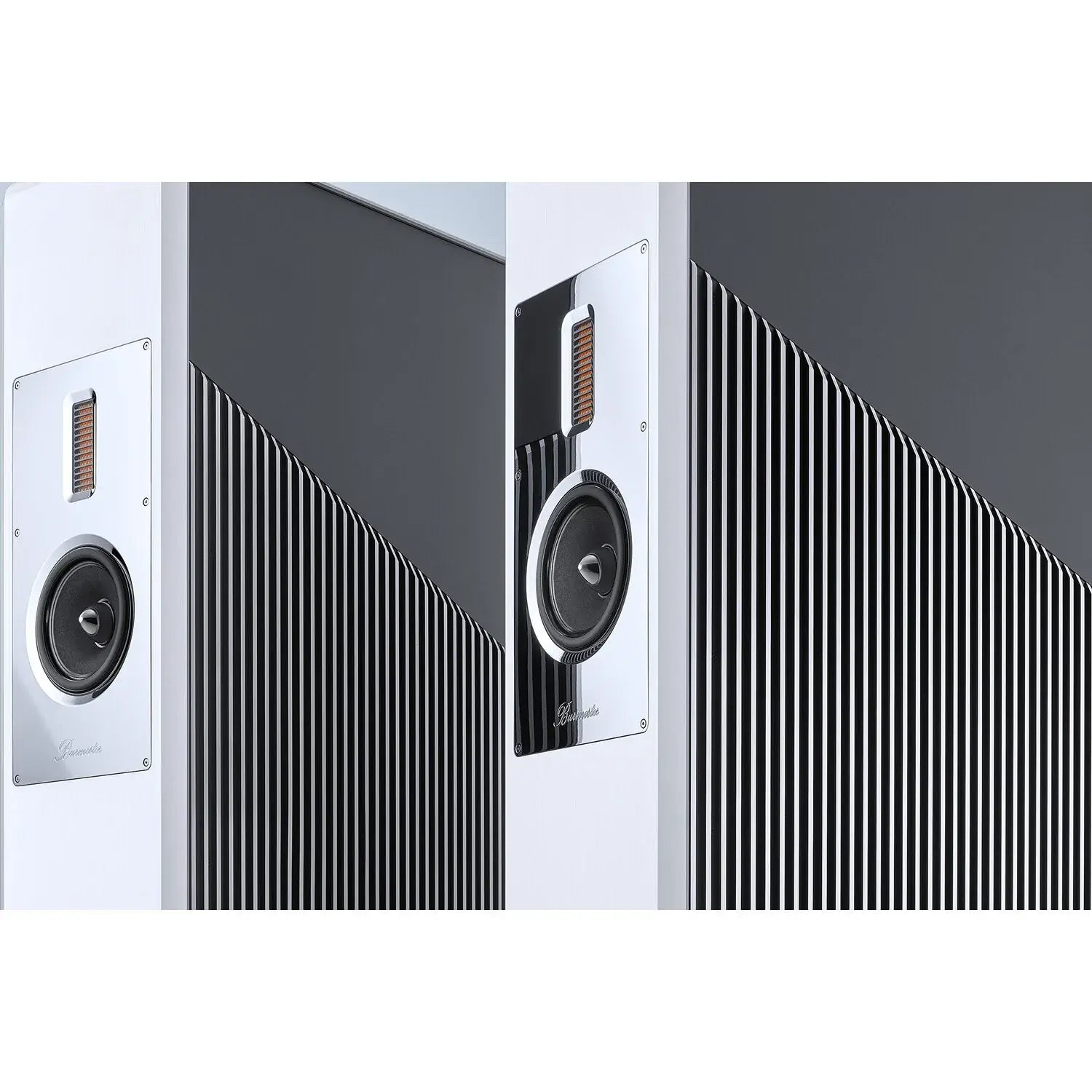Burmester BC150 Reference Line Floorstanding Loudspeaker (Pair) - Safe and Sound HQ
