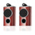 Bowers & Wilkins 805 D4 800 Diamond Series Bookshelf Speaker Open Box (Pair) - Safe and Sound HQ