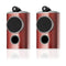 Bowers & Wilkins 805 D4 800 Diamond Series Bookshelf Speaker Open Box (Pair) - Safe and Sound HQ