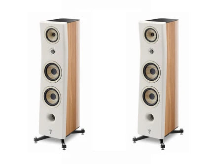 Focal Kanta No3 3-Way Floorstanding Loudspeaker Open Box (Pair)