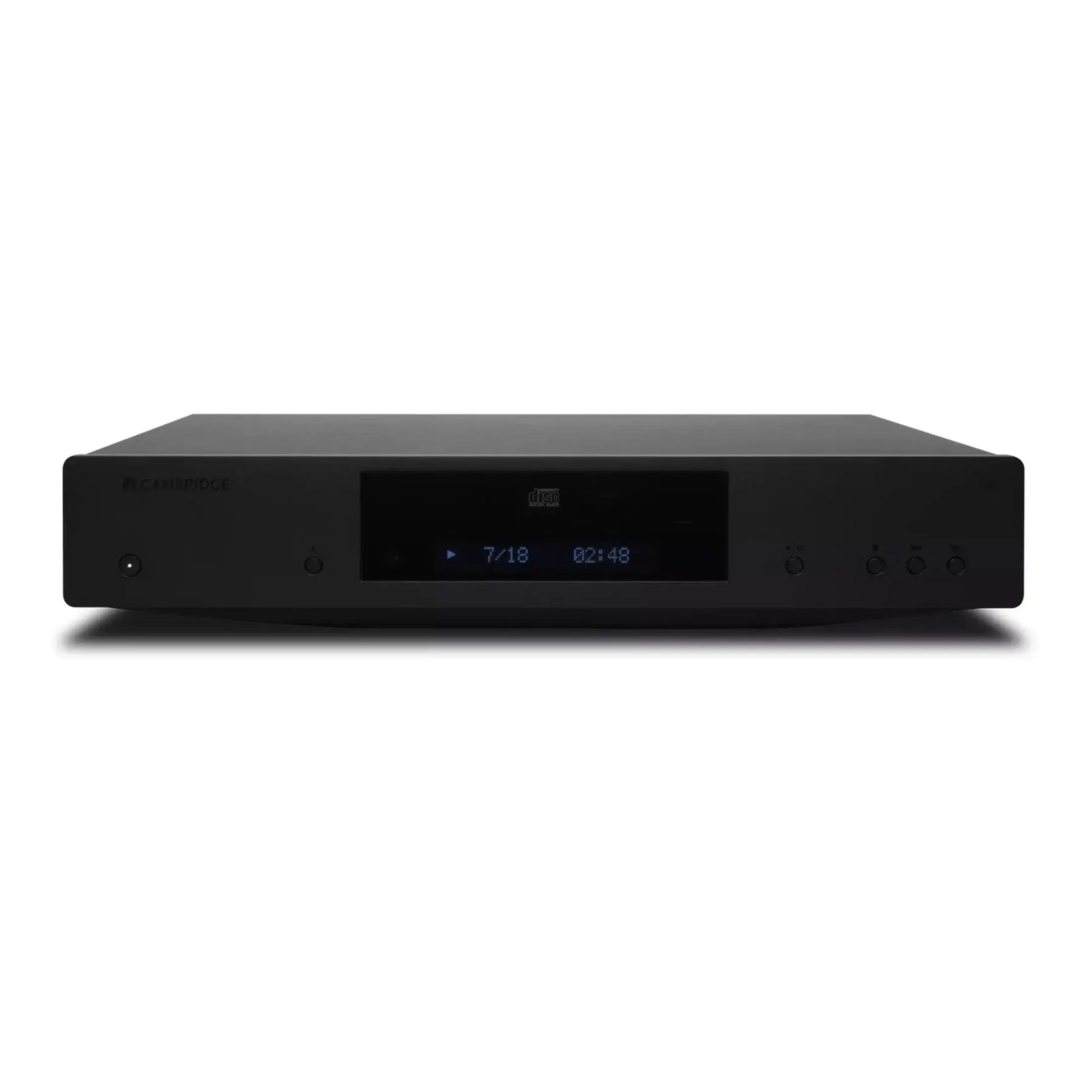 Cambridge Audio CXC V2 SE Dedicated CD Transport Limited Edition Black - Safe and Sound HQ
