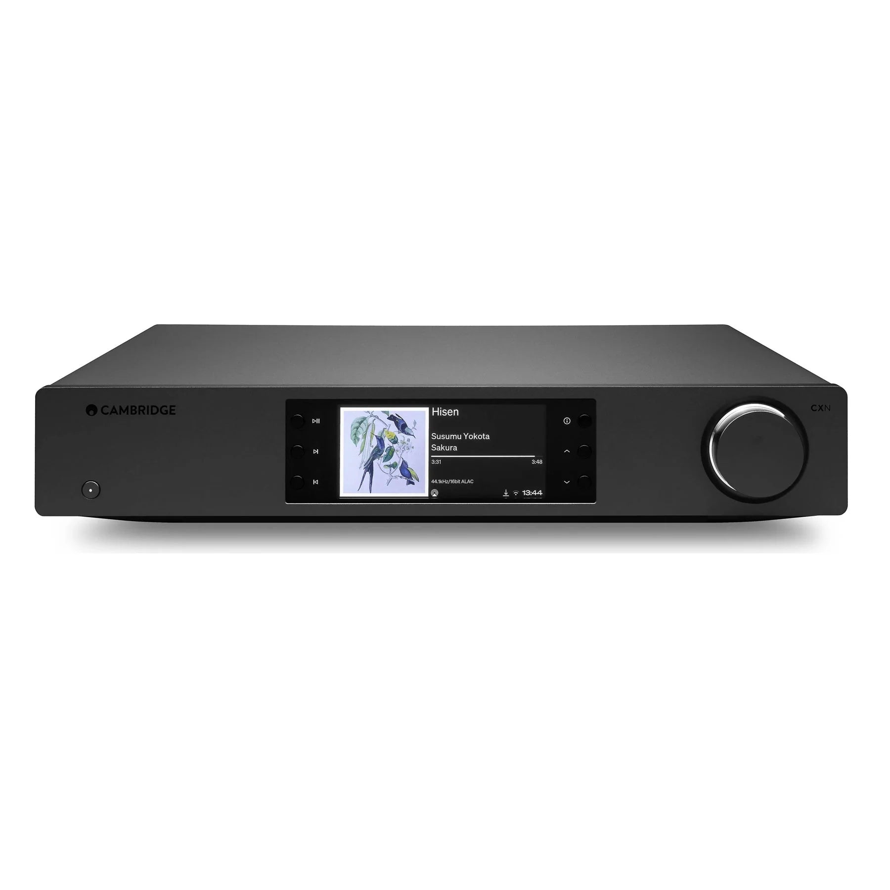 Cambridge Audio CXN100 SE Network Player Limited Edition Black