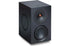 Cambridge Audio L/R X Powered Bookshelf Speakers with Built-in DAC, Wi-Fi, and Bluetooth (Pair) - compact design, dynamic sound.