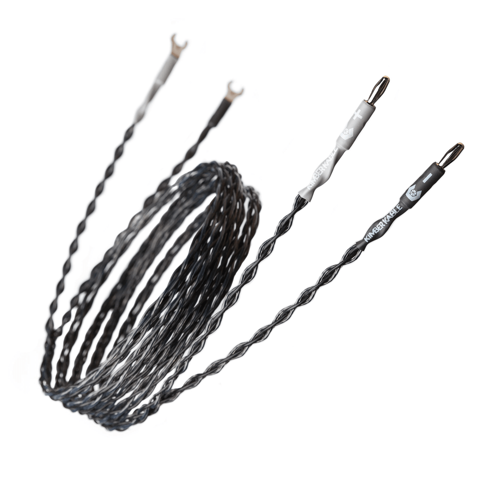 Kimber Kable Carbon 8 Speaker Cables (Pair) - Safe and Sound HQ