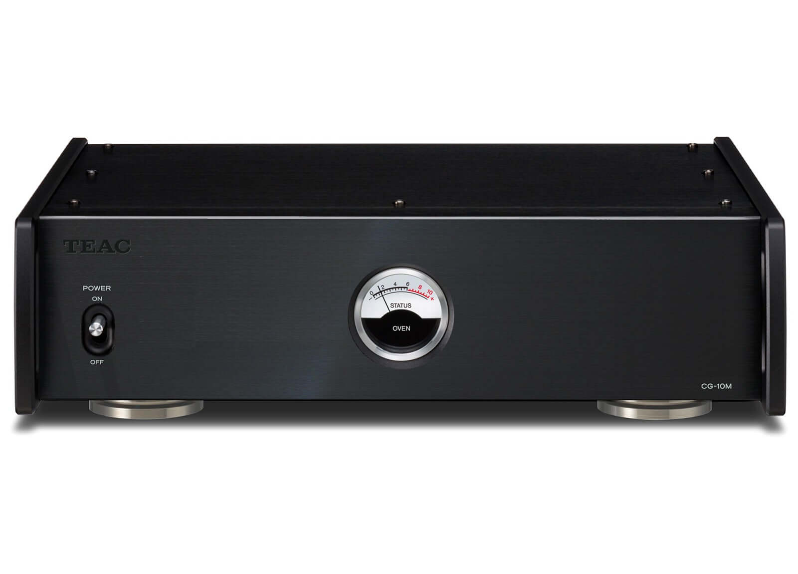 TEAC CG-10M Master Clock Generator - Safe and Sound HQ