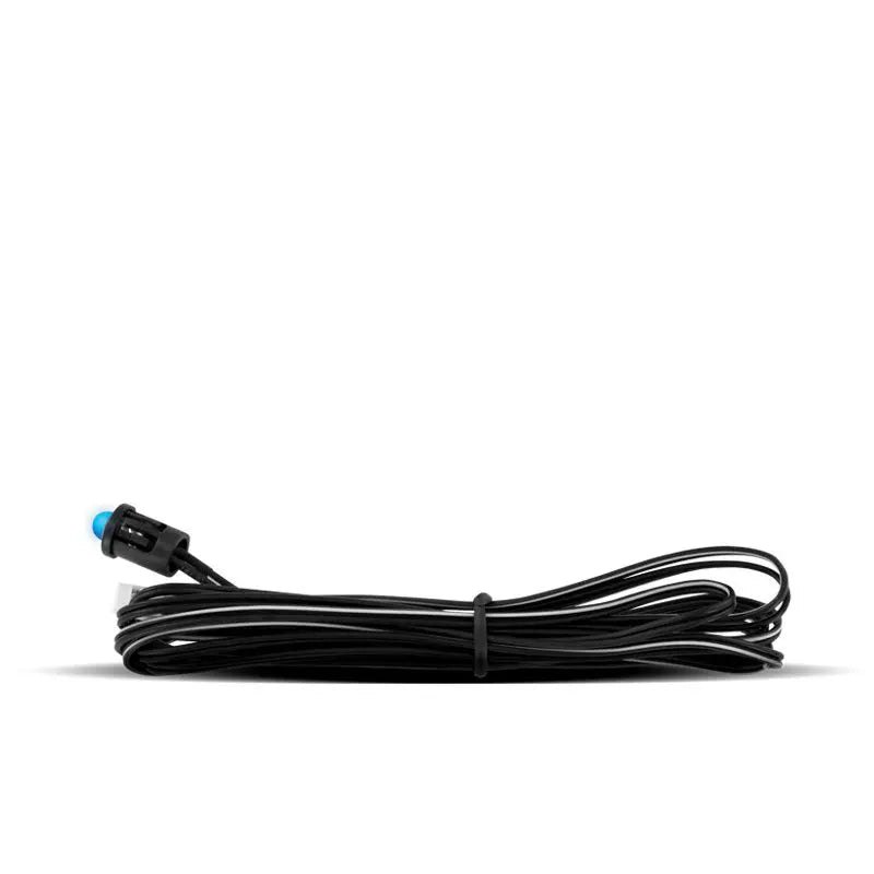 Compustar CSP945-AS Pro All-in-One Remote Start and Car Alarm Bundle installation accessory wire