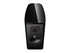Dynaudio Contour 20 Dark Star Black Edition Bookshelf Monitor Speaker (Pair) front view showing sleek black design.